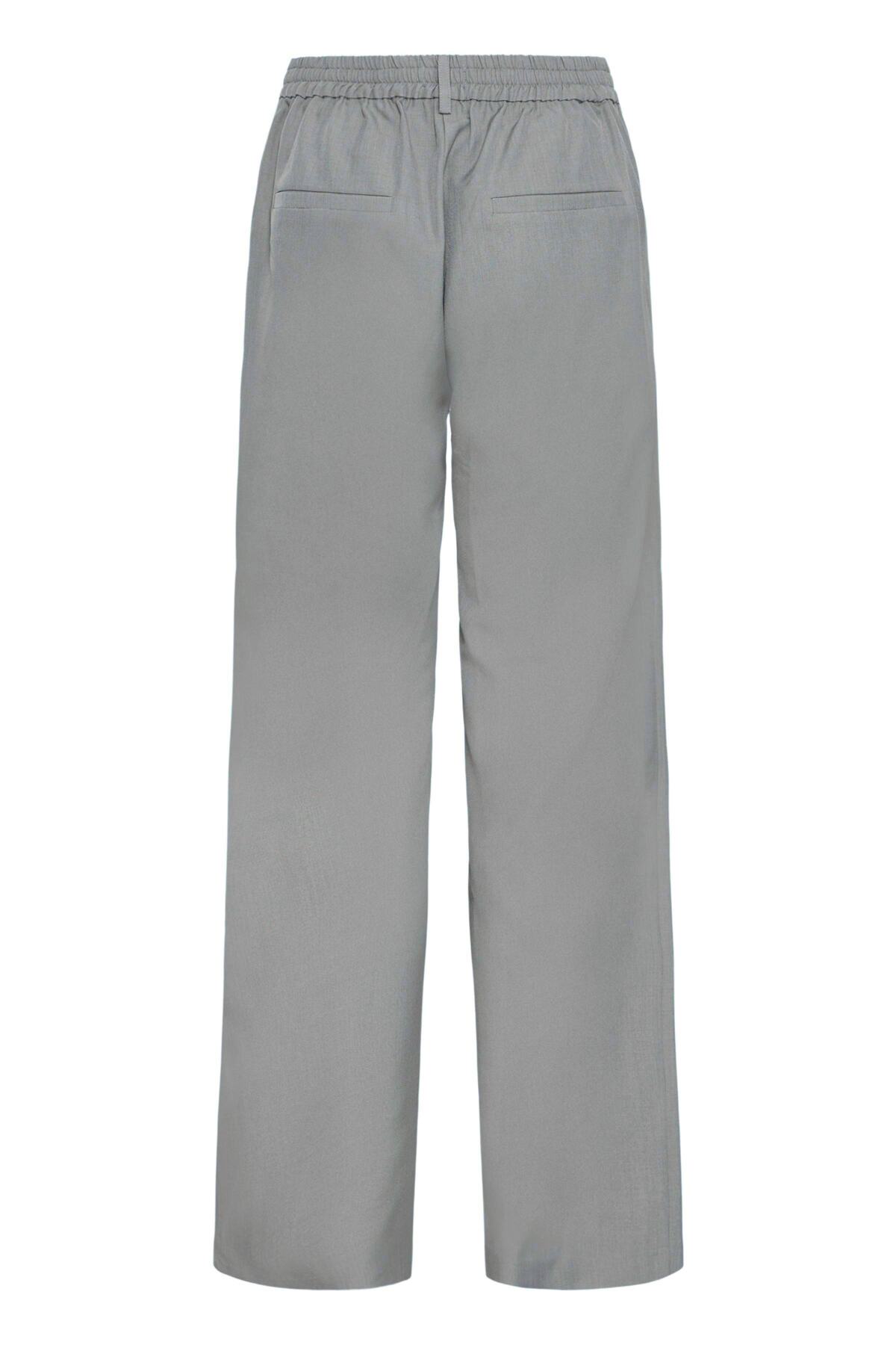 IHFAVA WIDE PA Grey melange - 200318 - 20125679