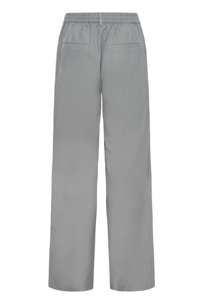 IHFAVA WIDE PA Grey melange - 200318 - 20125679 Thumbnail