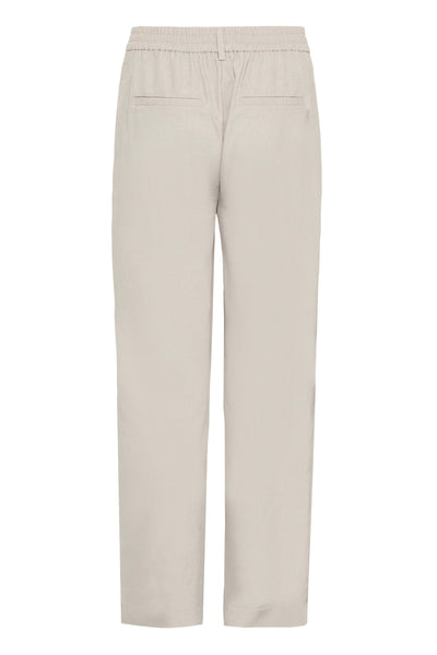 IHFAVA ANCLE PA DOVE MELANGE - 1500001 - 20125680 Thumbnail