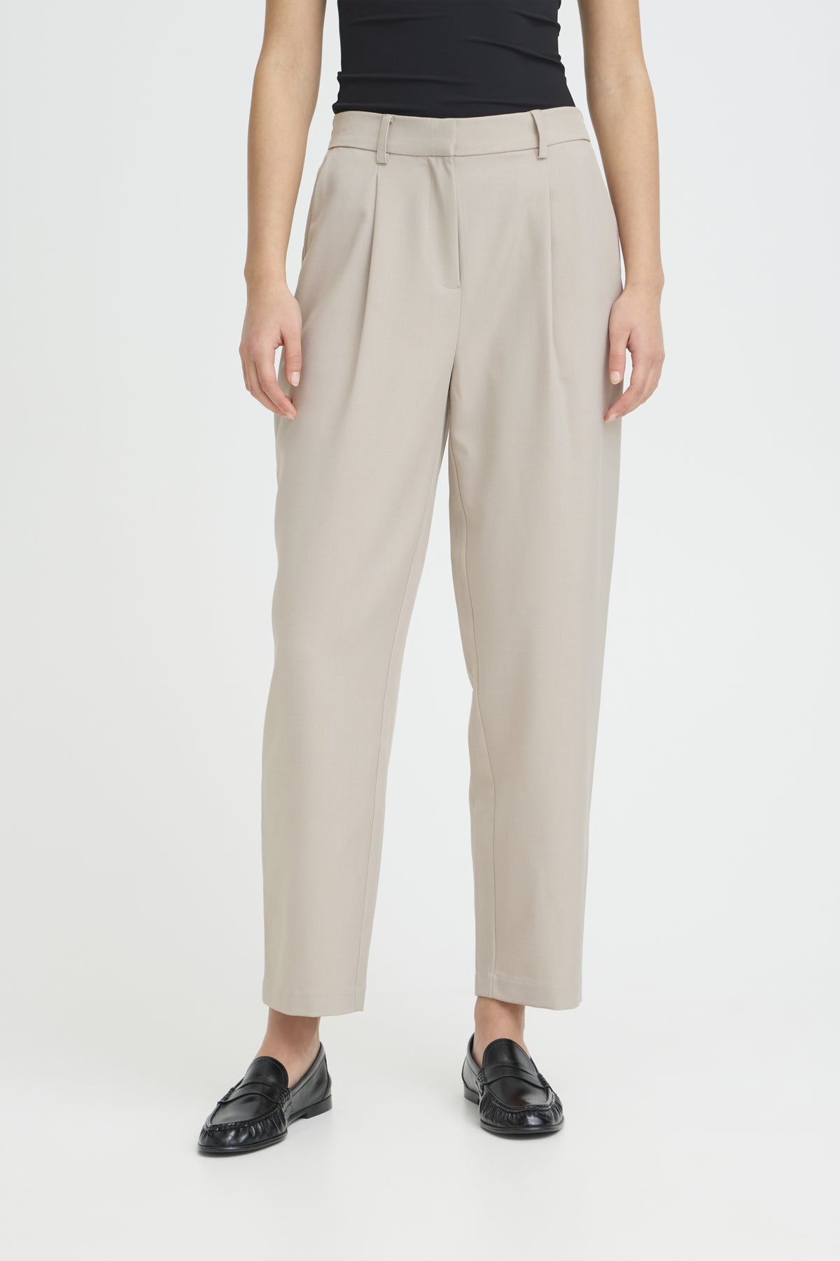 IHFAVA ANCLE PA DOVE MELANGE - 1500001 - 20125680