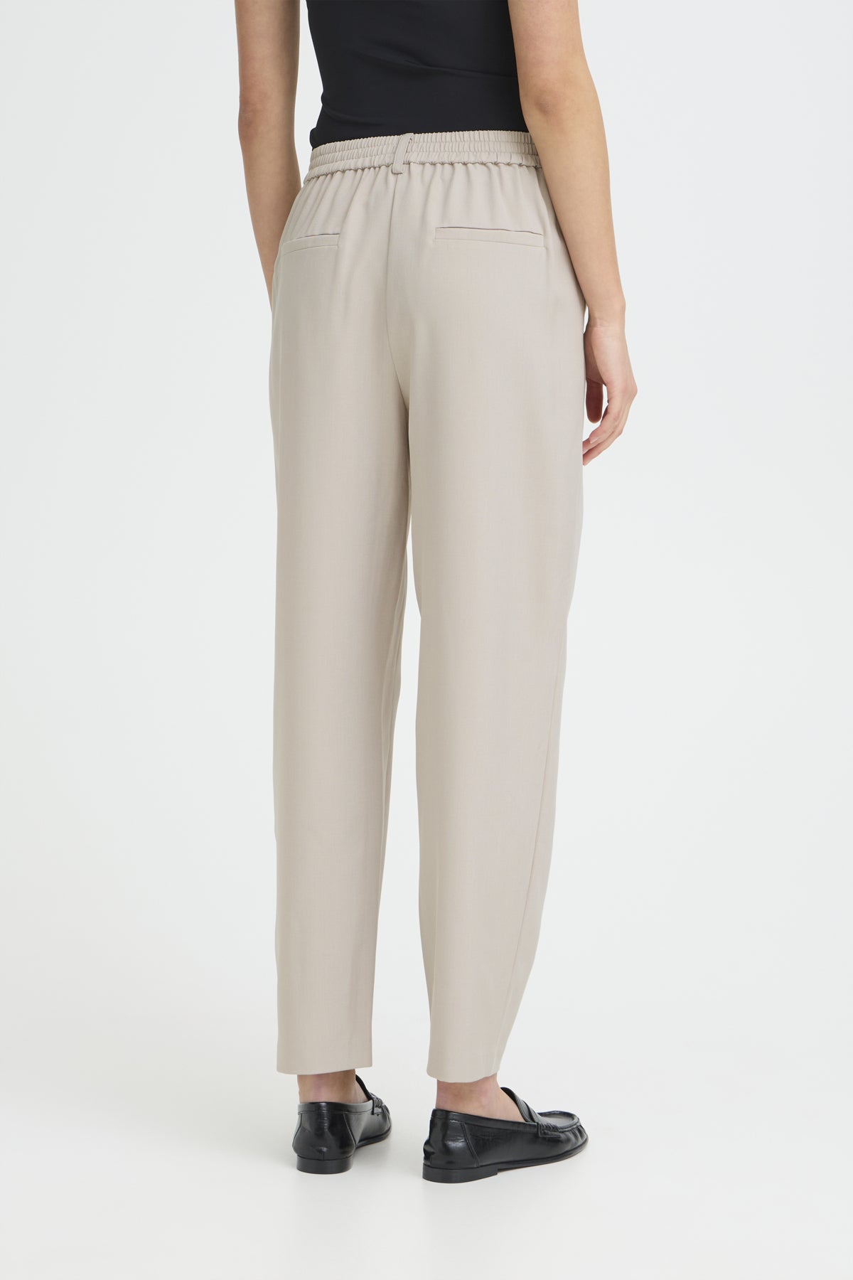 IHFAVA ANCLE PA DOVE MELANGE - 1500001 - 20125680