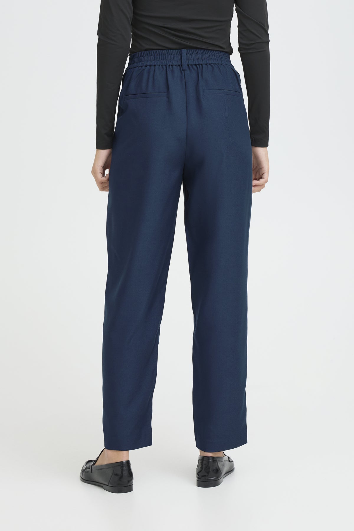 IHFAVA ANCLE PA Dark Navy - 194013 - 20125680