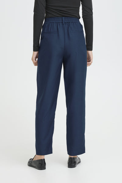 IHFAVA ANCLE PA Dark Navy - 194013 - 20125680 Thumbnail