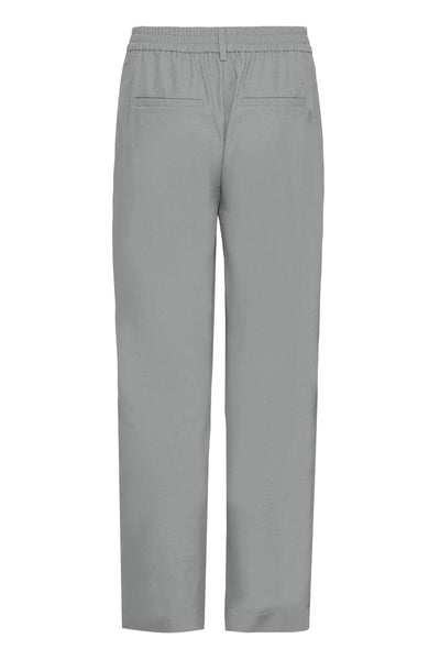 IHFAVA ANCLE PA Grey melange - 200318 - 20125680 Thumbnail