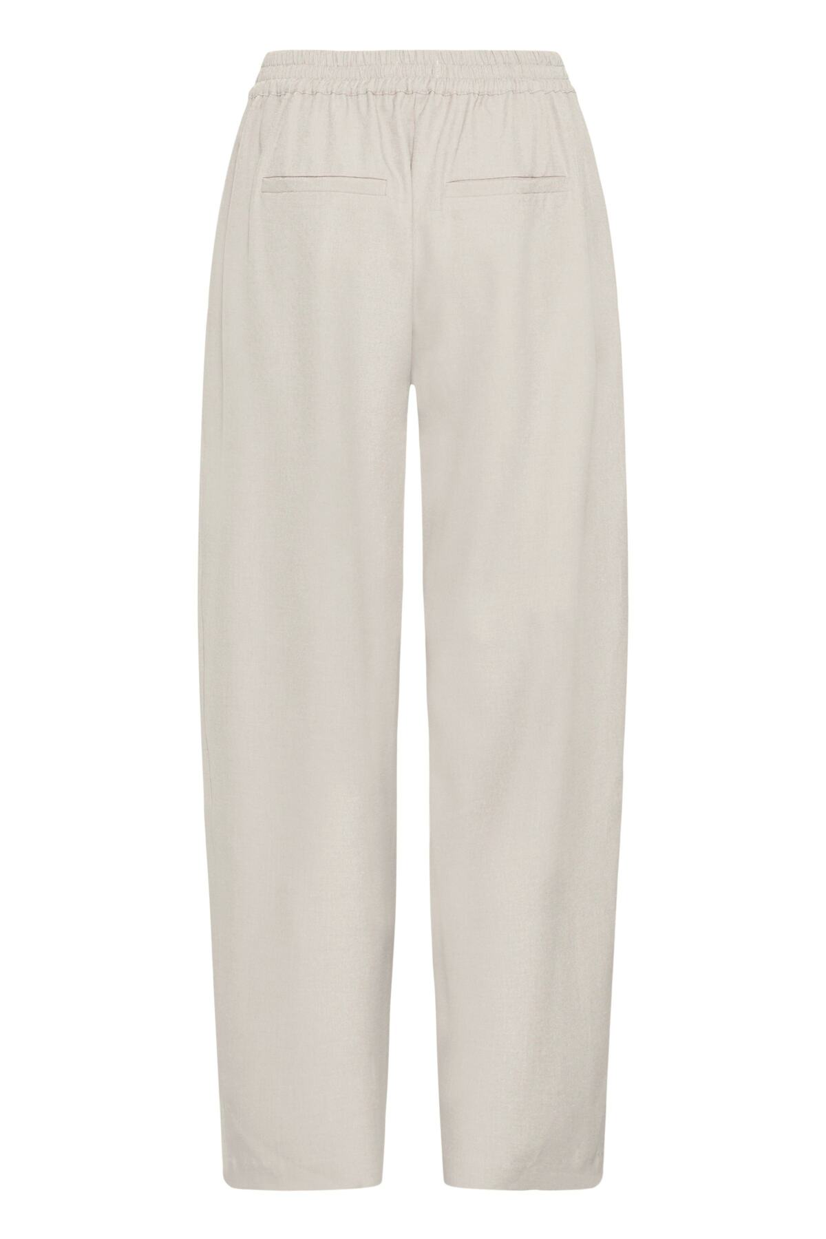 IHFAVA BARREL PA DOVE MELANGE - 1500001 - 20125681