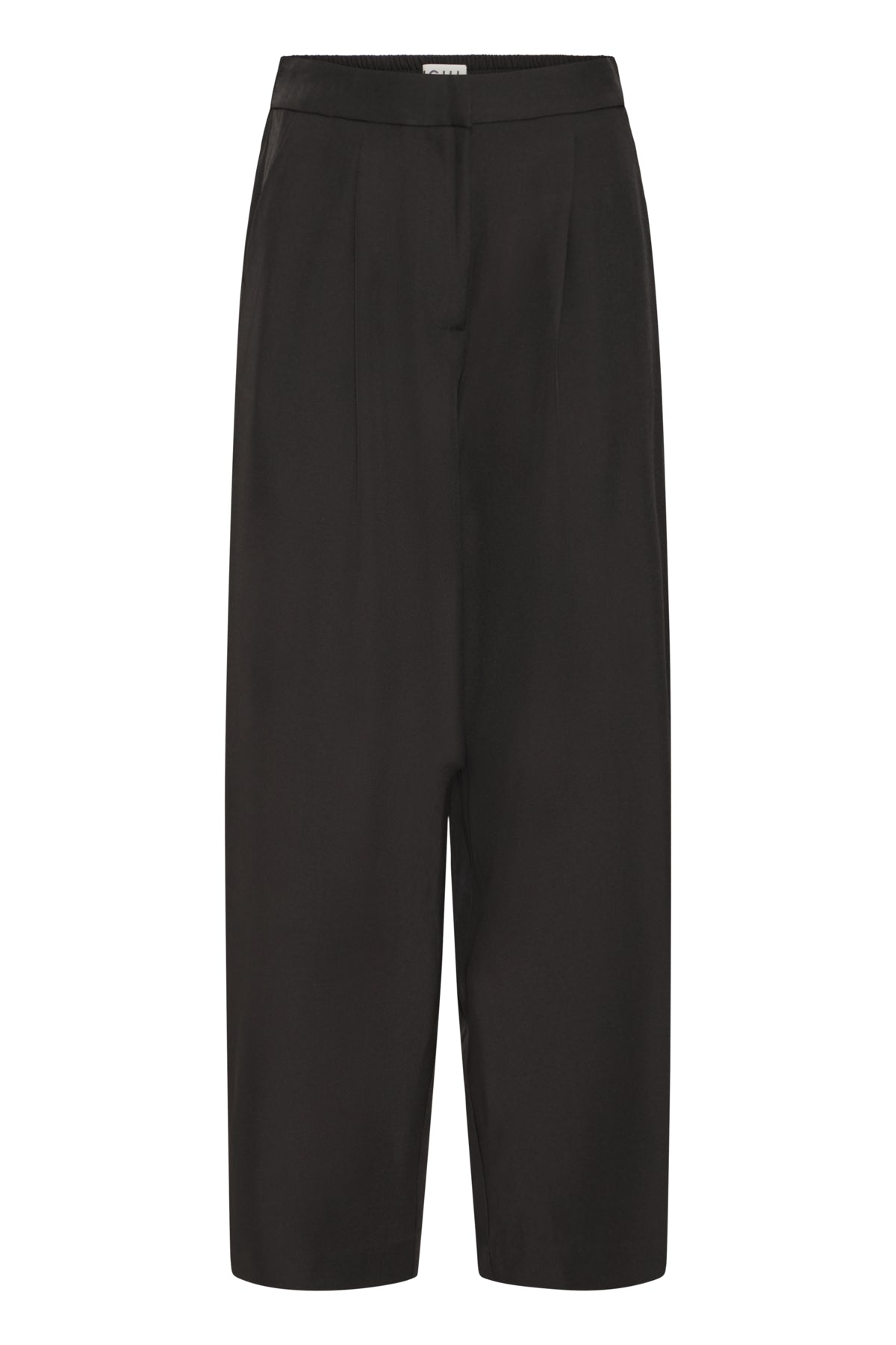 IHFAVA BARREL PA Black - 194008 - 20125681