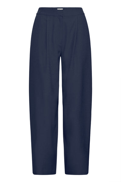 IHFAVA BARREL PA Dark Navy - 194013 - 20125681 Thumbnail