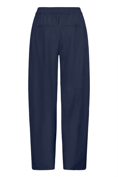IHFAVA BARREL PA Dark Navy - 194013 - 20125681 Thumbnail