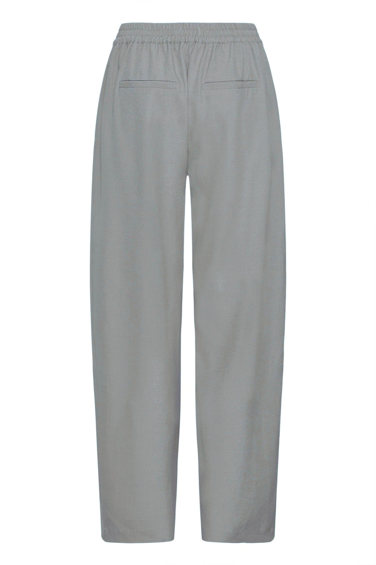 IHFAVA BARREL PA Grey melange - 200318 - 20125681