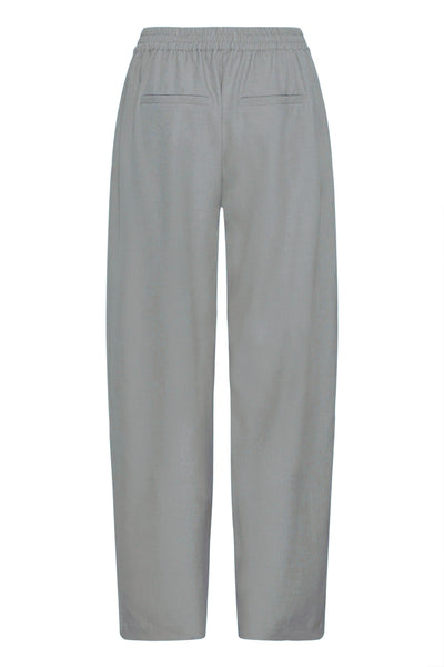 IHFAVA BARREL PA Grey melange - 200318 - 20125681 Thumbnail