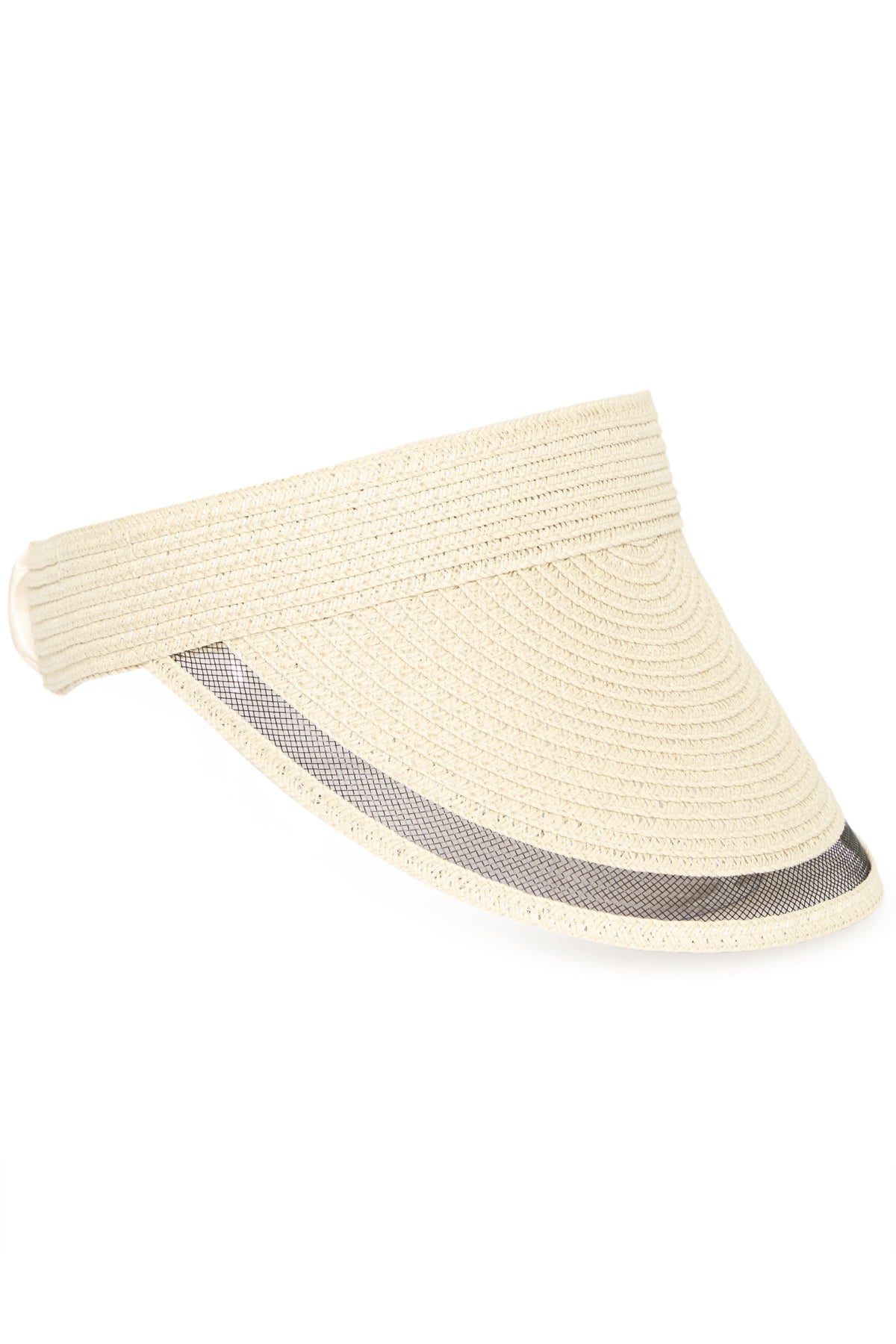 IAEBBA HAT Natural - 161310 - 20125686