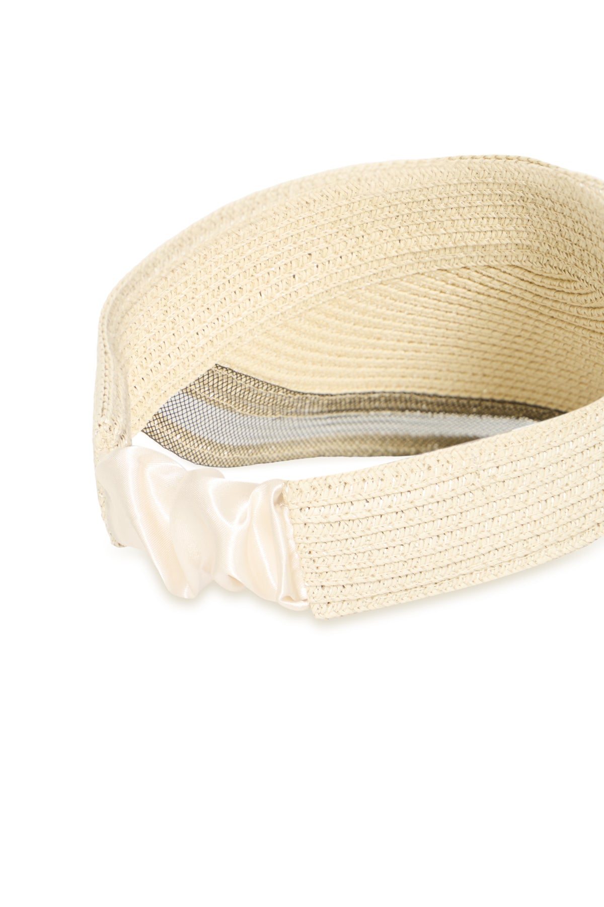 IAEBBA HAT Natural - 161310 - 20125686