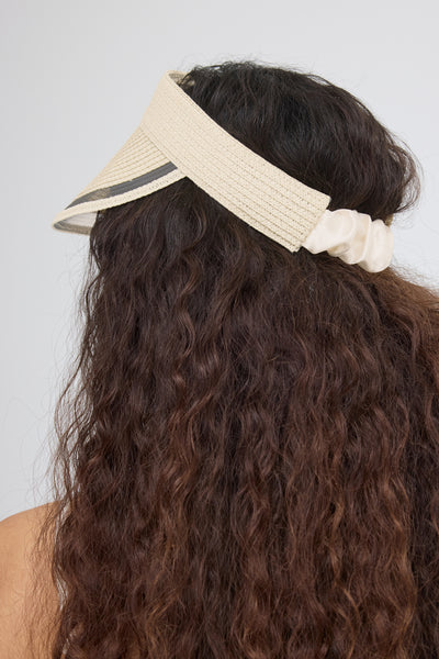 IAEBBA HAT Natural - 161310 - 20125686 Thumbnail