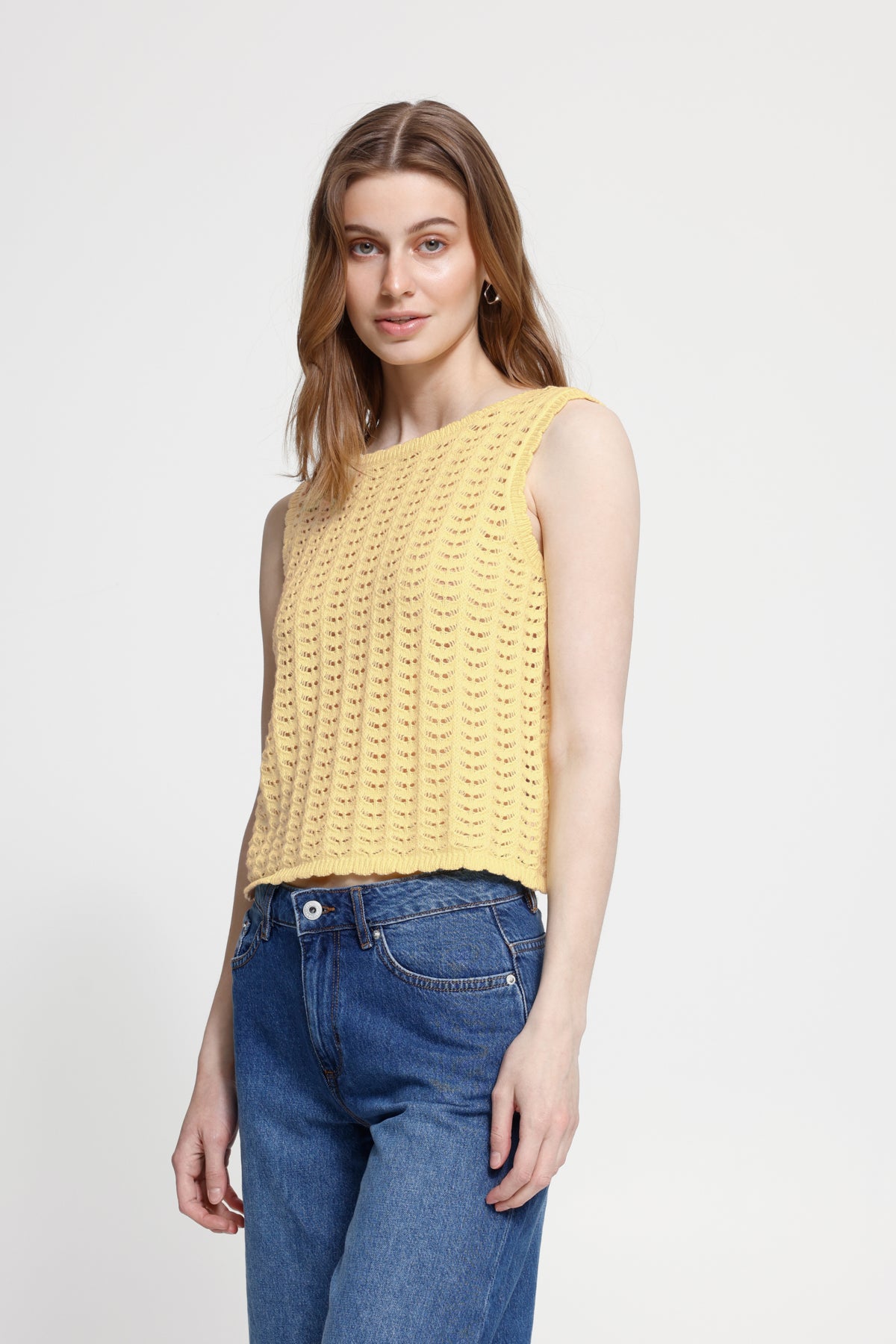 IHDOSIA WA Mellow Yellow - 120720 - 20125703