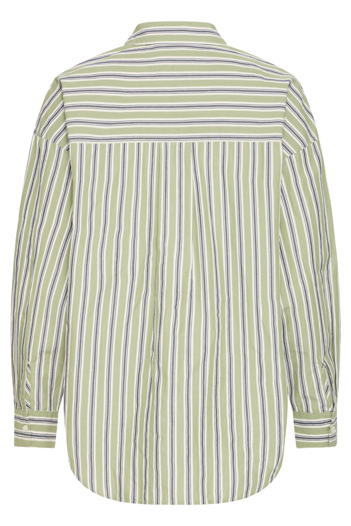 IHFLUCA SH2 GREEN STRIPE - 900006538 - 20125710