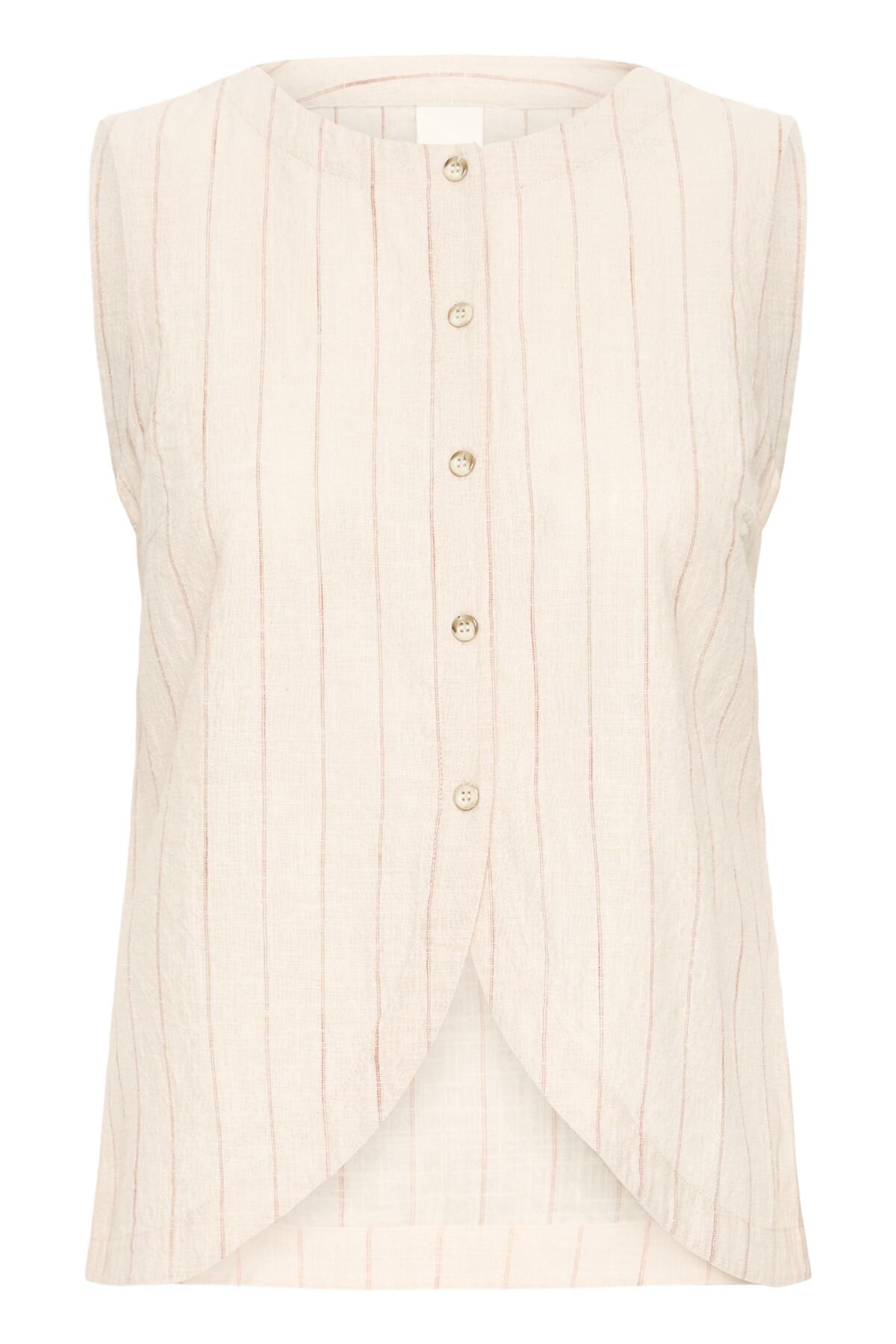 IHICHA WA NEUTRAL STRIPE - 900006625 - 20125733