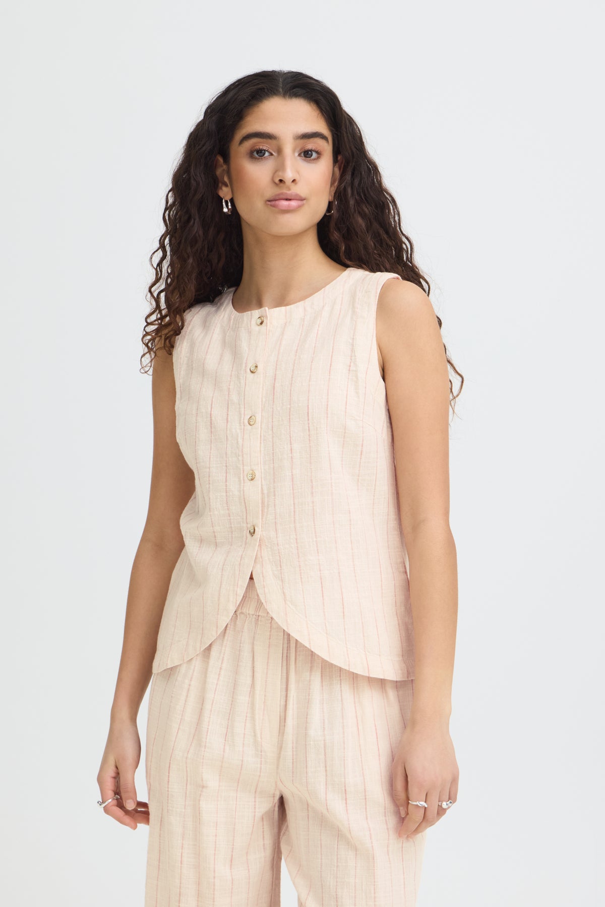 IHICHA WA NEUTRAL STRIPE - 900006625 - 20125733