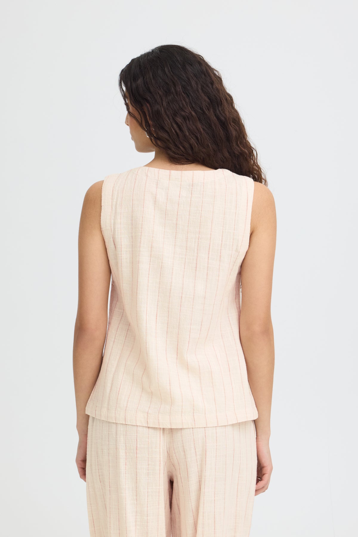 IHICHA WA NEUTRAL STRIPE - 900006625 - 20125733