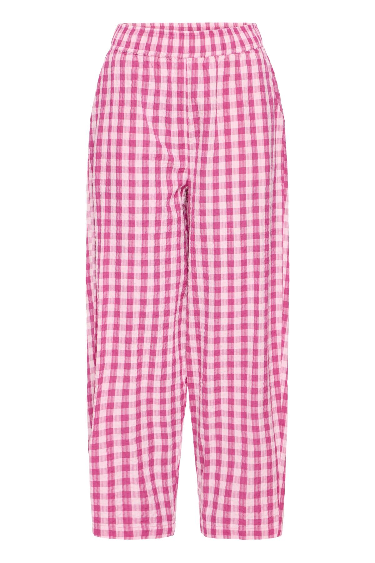 IHFELICA PA VERY BERRY/PINK CHECK - 900006 - 20125791