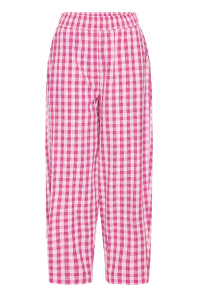 IHFELICA PA VERY BERRY/PINK CHECK - 900006 - 20125791 Thumbnail