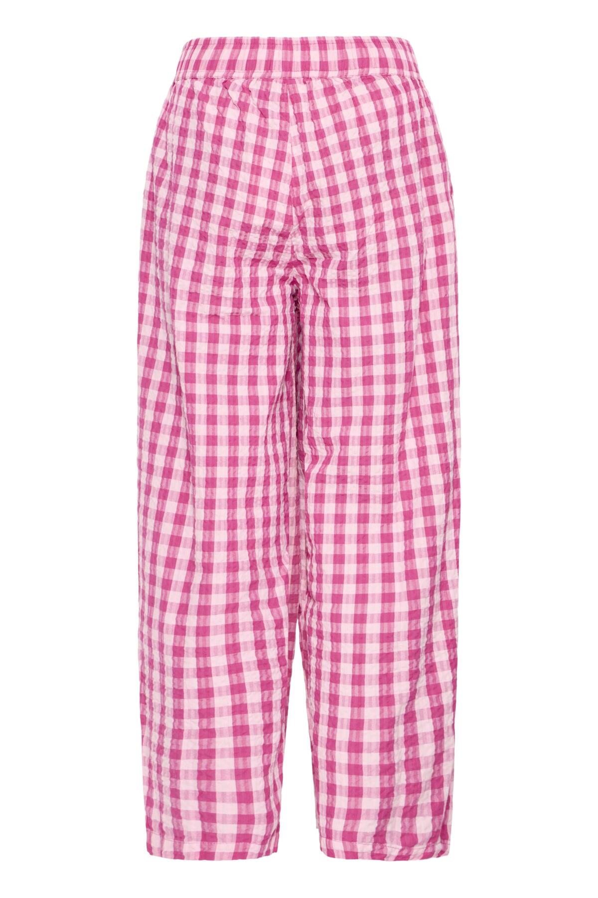 IHFELICA PA VERY BERRY/PINK CHECK - 900006 - 20125791