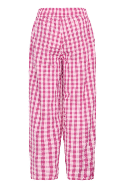 IHFELICA PA VERY BERRY/PINK CHECK - 900006 - 20125791 Thumbnail