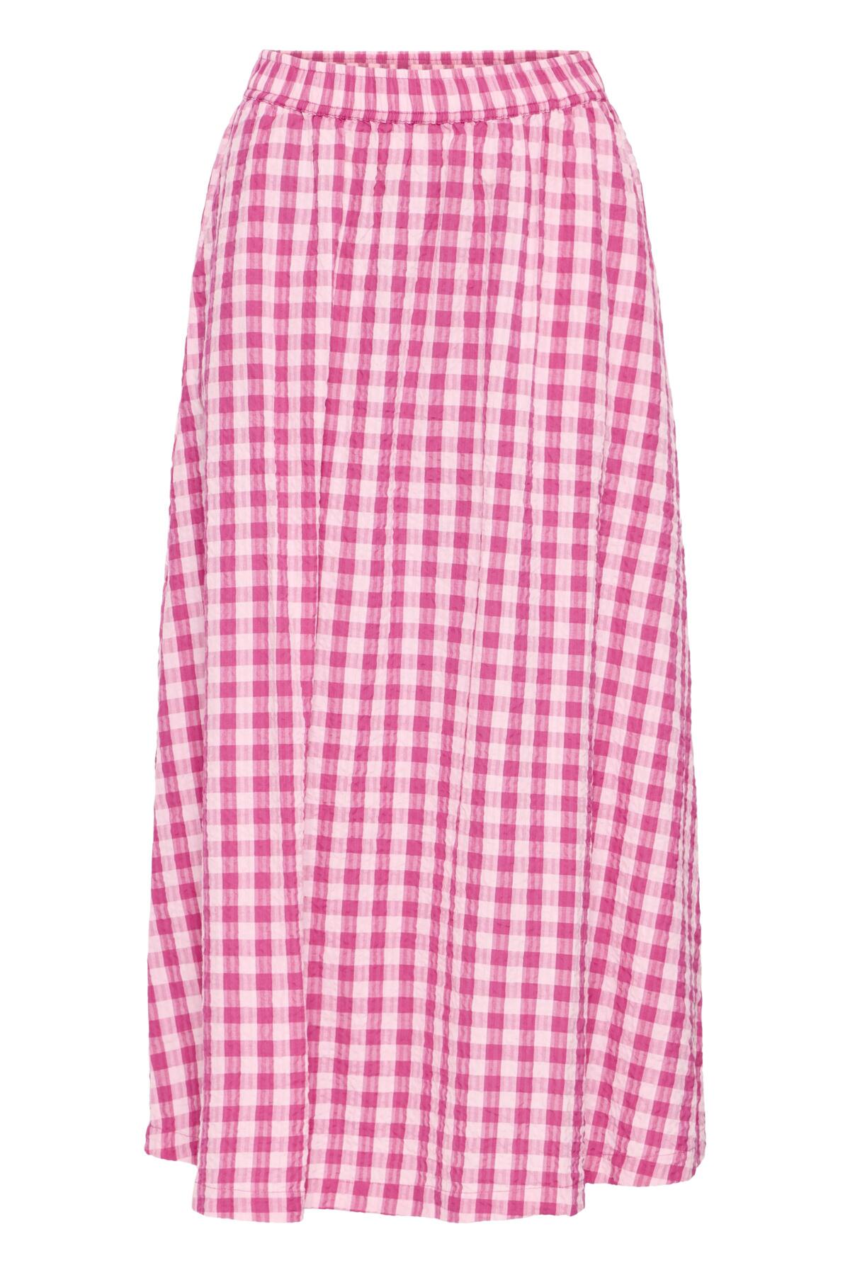 IHFELICA SK VERY BERRY/PINK CHECK - 900006 - 20125793
