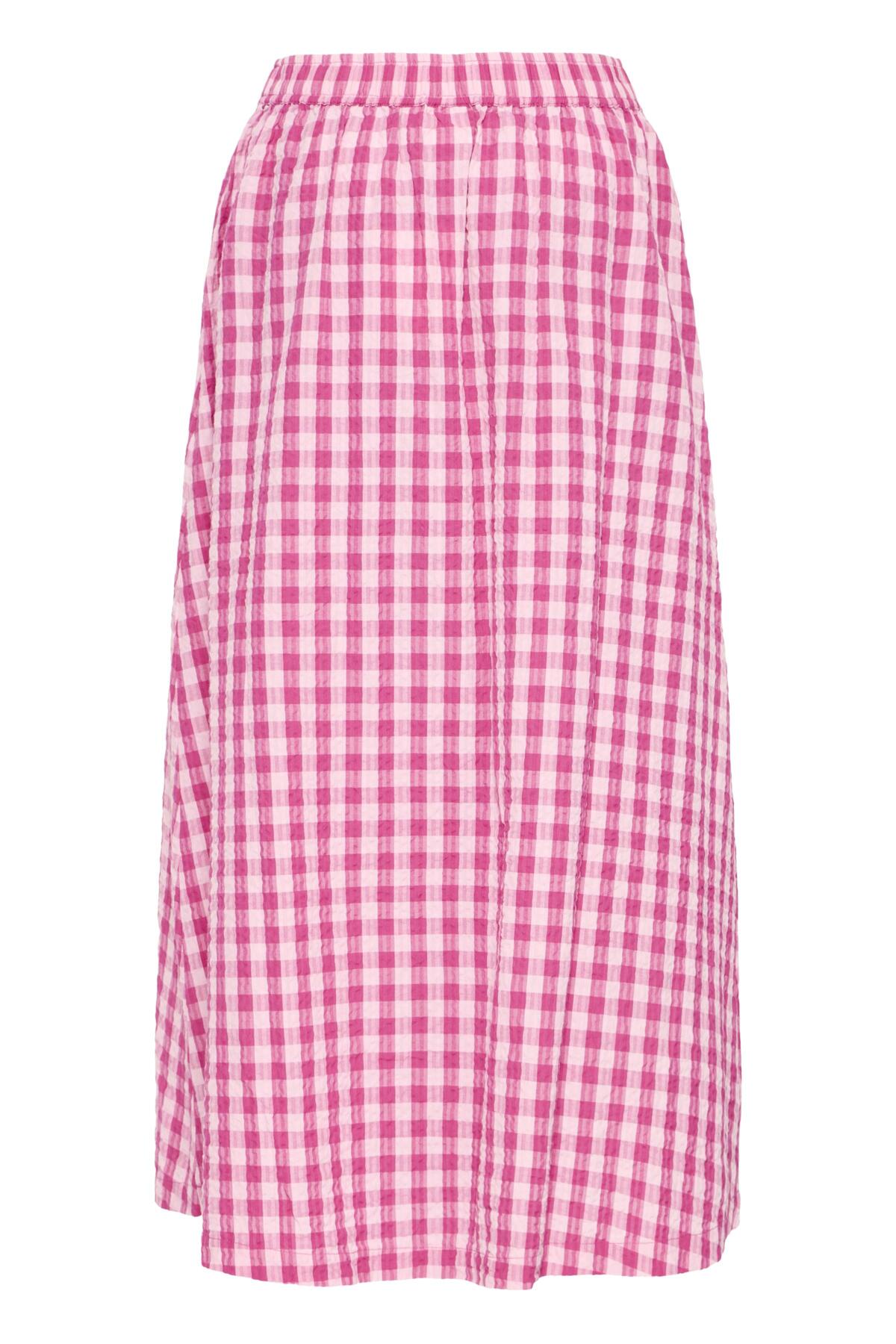 IHFELICA SK VERY BERRY/PINK CHECK - 900006 - 20125793