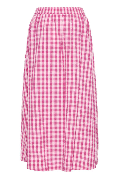 IHFELICA SK VERY BERRY/PINK CHECK - 900006 - 20125793 Thumbnail