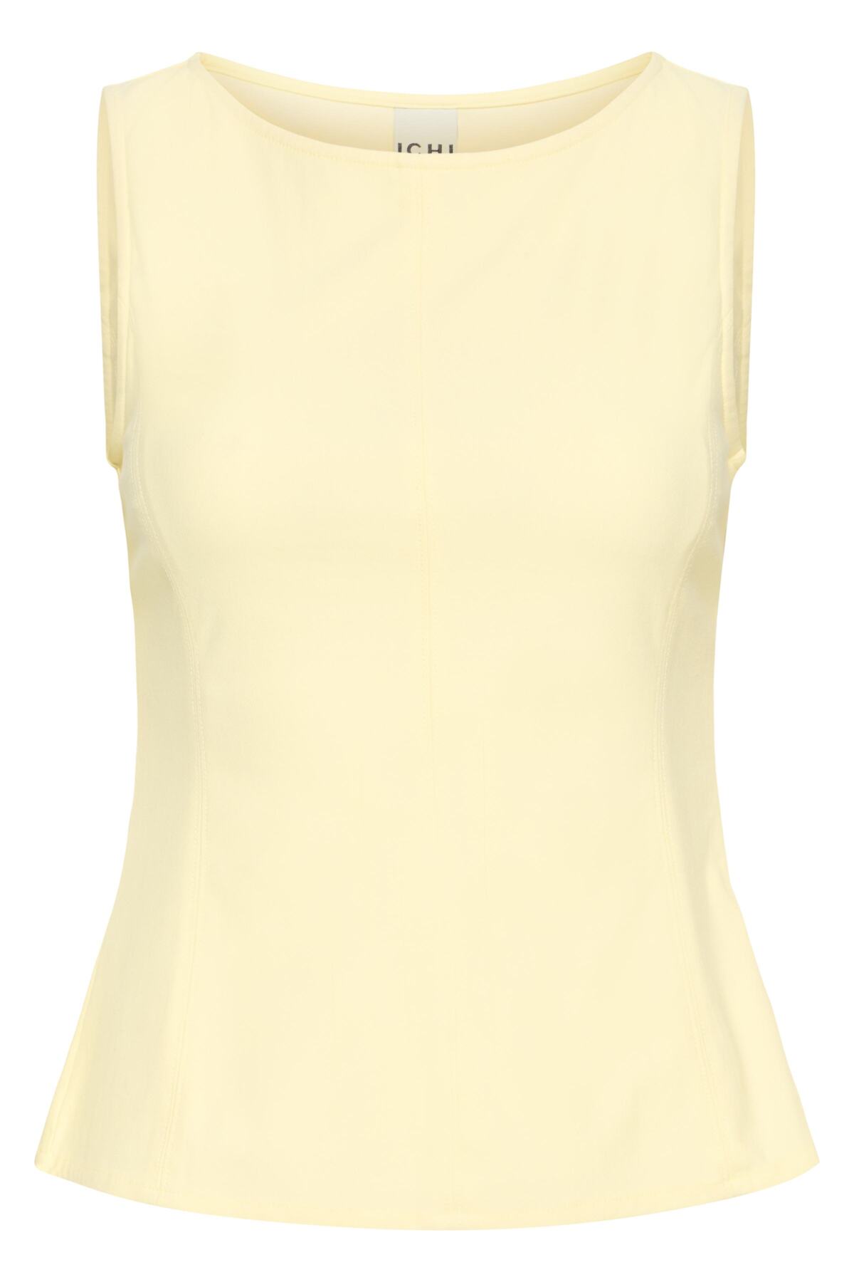 IHKATE DENIM TO Almond Oil - 120713 - 20125796
