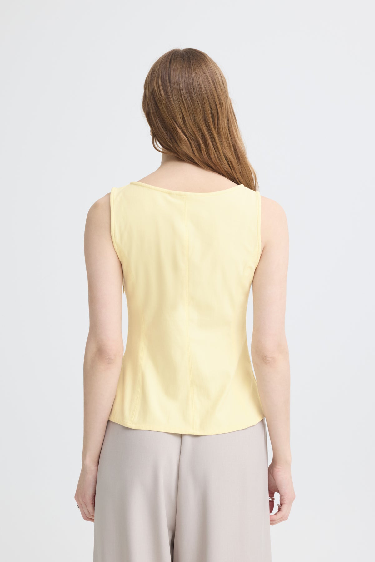 IHKATE DENIM TO Almond Oil - 120713 - 20125796