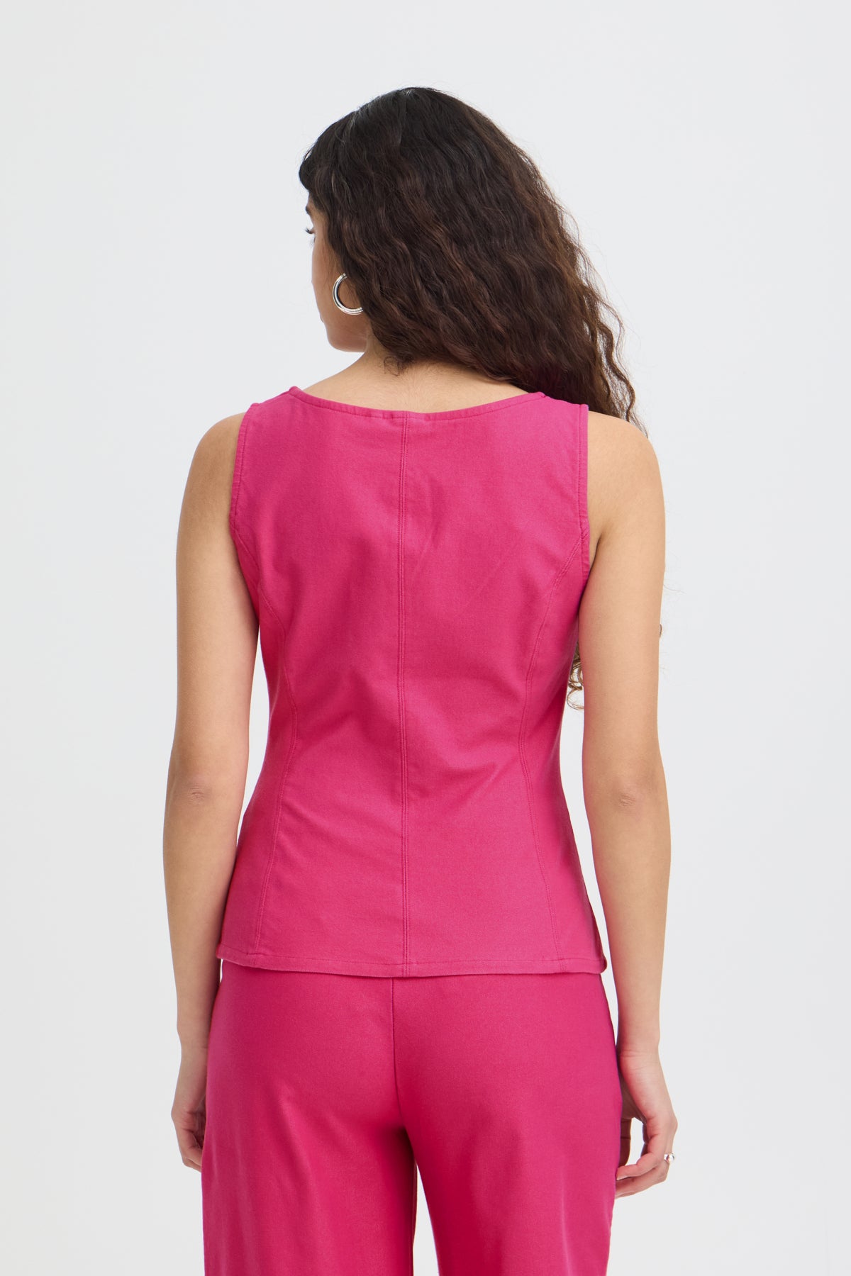 IHKATE DENIM TO Very Berry - 182336 - 20125796