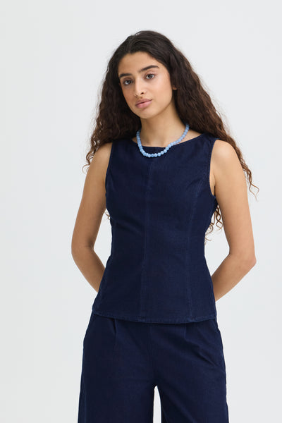 IHKATE DENIM TO DARK BLUE - 900000556 - 20125796 Thumbnail