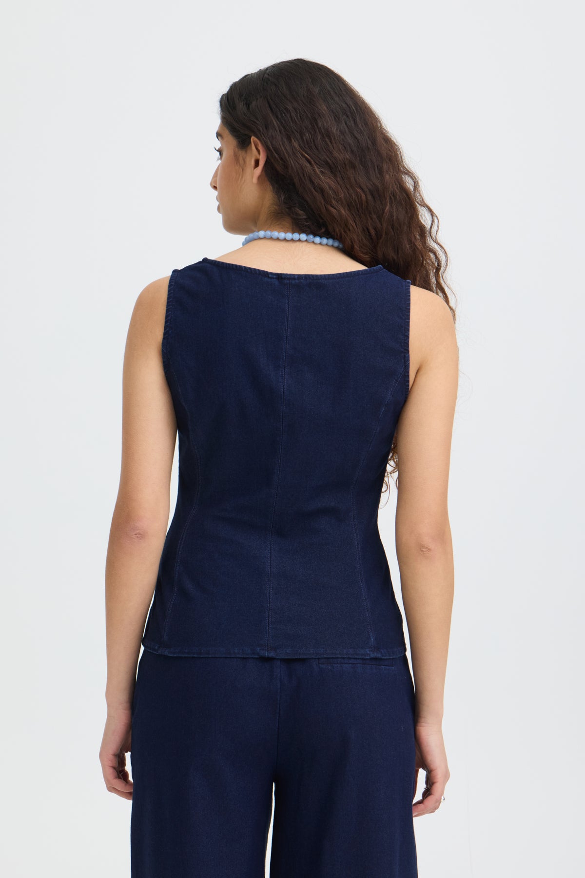 IHKATE DENIM TO DARK BLUE - 900000556 - 20125796