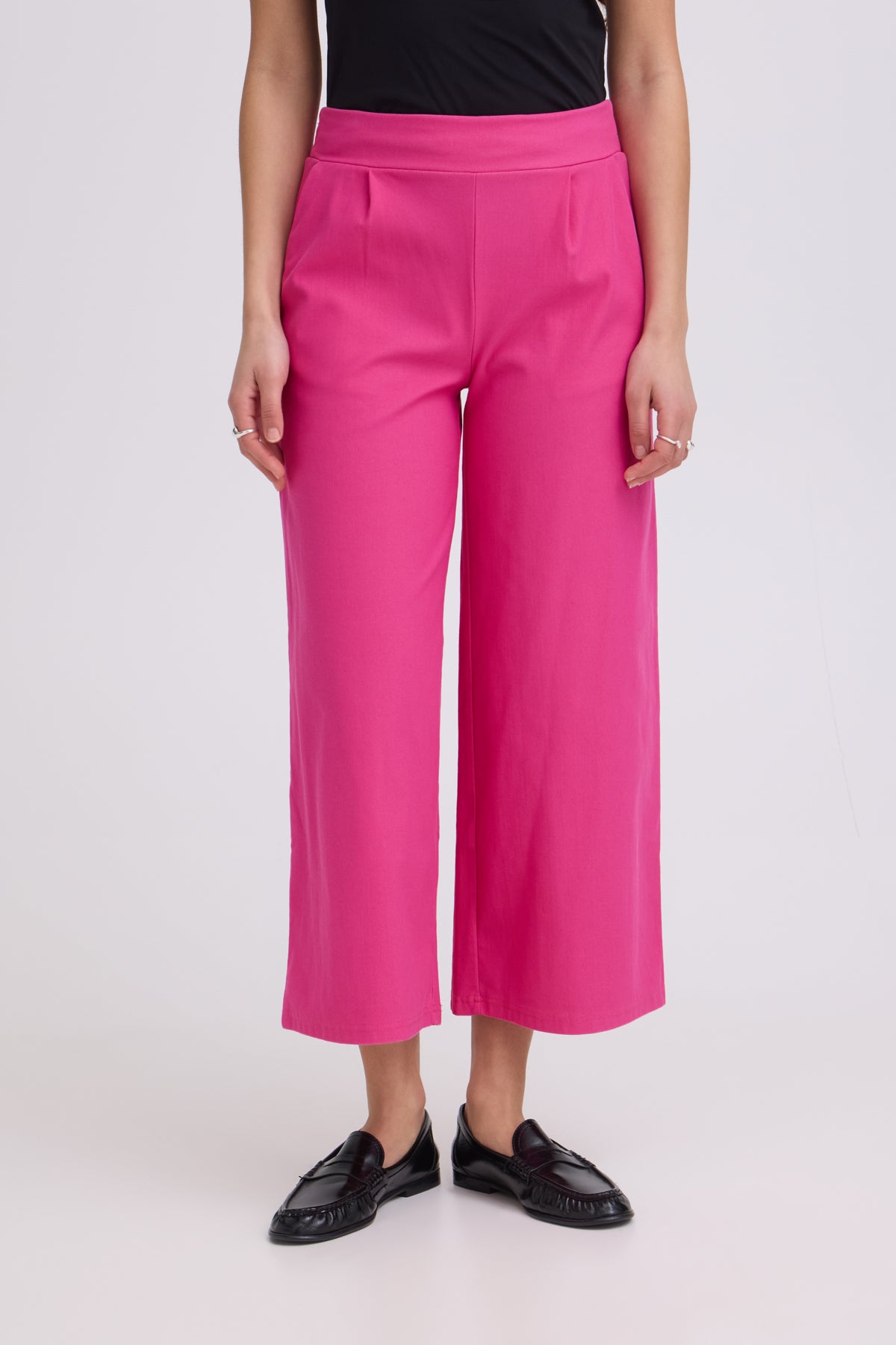 IHKATE DENIM PA5 Very Berry - 182336 - 20125797