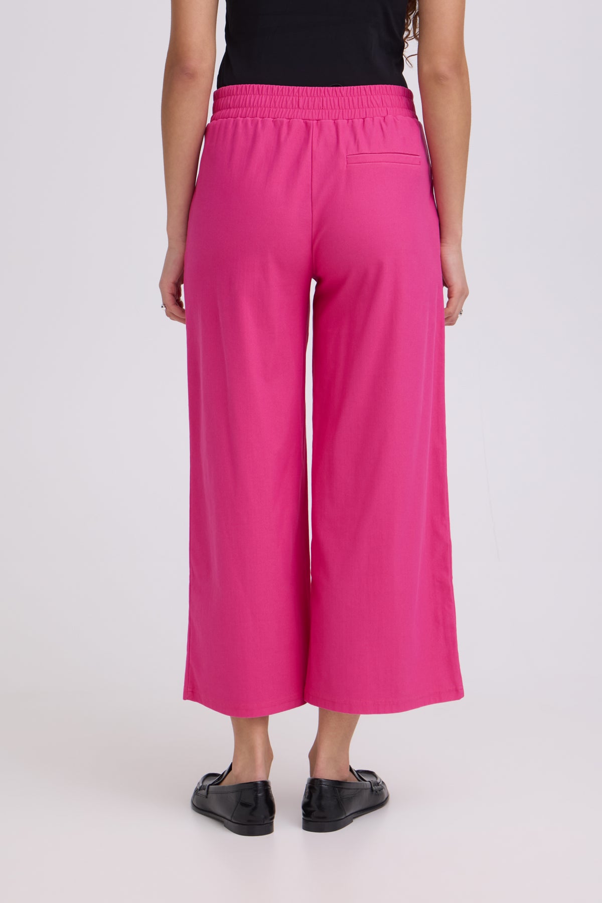 IHKATE DENIM PA5 Very Berry - 182336 - 20125797
