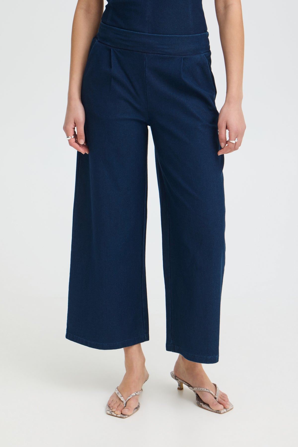 IHKATE DENIM PA5 DARK BLUE - 900000556 - 20125797