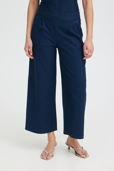 IHKATE DENIM PA5 DARK BLUE - 900000556 - 20125797 Thumbnail