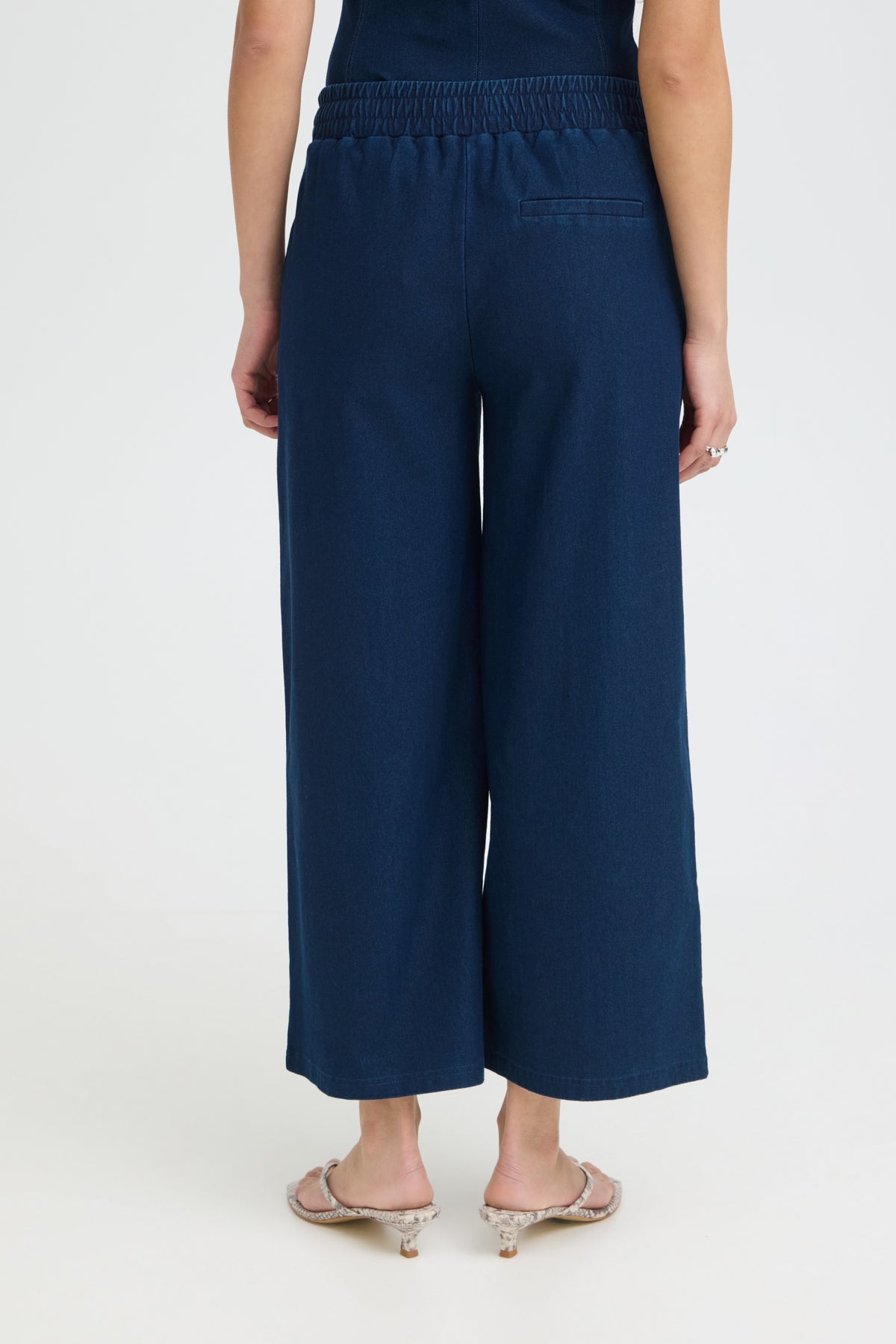 IHKATE DENIM PA5 DARK BLUE - 900000556 - 20125797