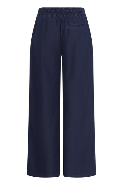 IHKATE DENIM PA6 DARK BLUE - 900000556 - 20125798 Thumbnail