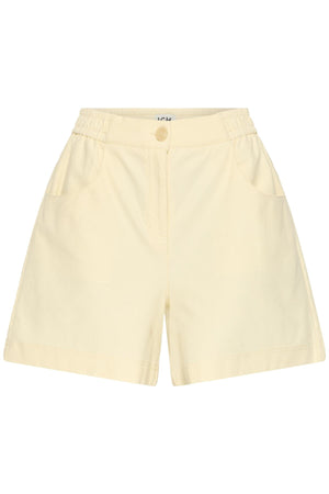 IHKATE DENIM SHO2 Almond Oil - 120713 - 20125800
