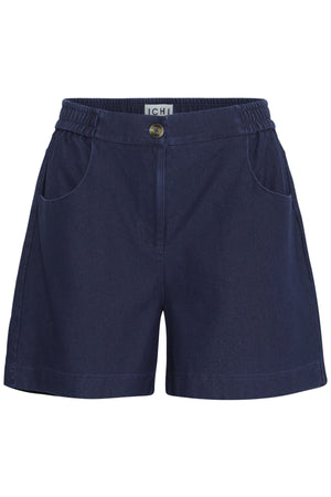 IHKATE DENIM SHO2 DARK BLUE - 900000556 - 20125800