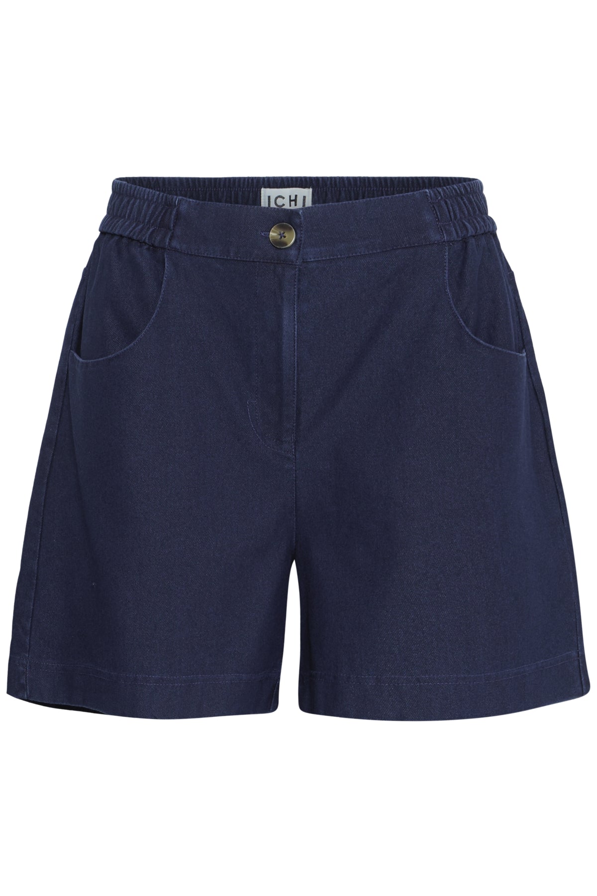 IHKATE DENIM SHO2 DARK BLUE - 900000556 - 20125800