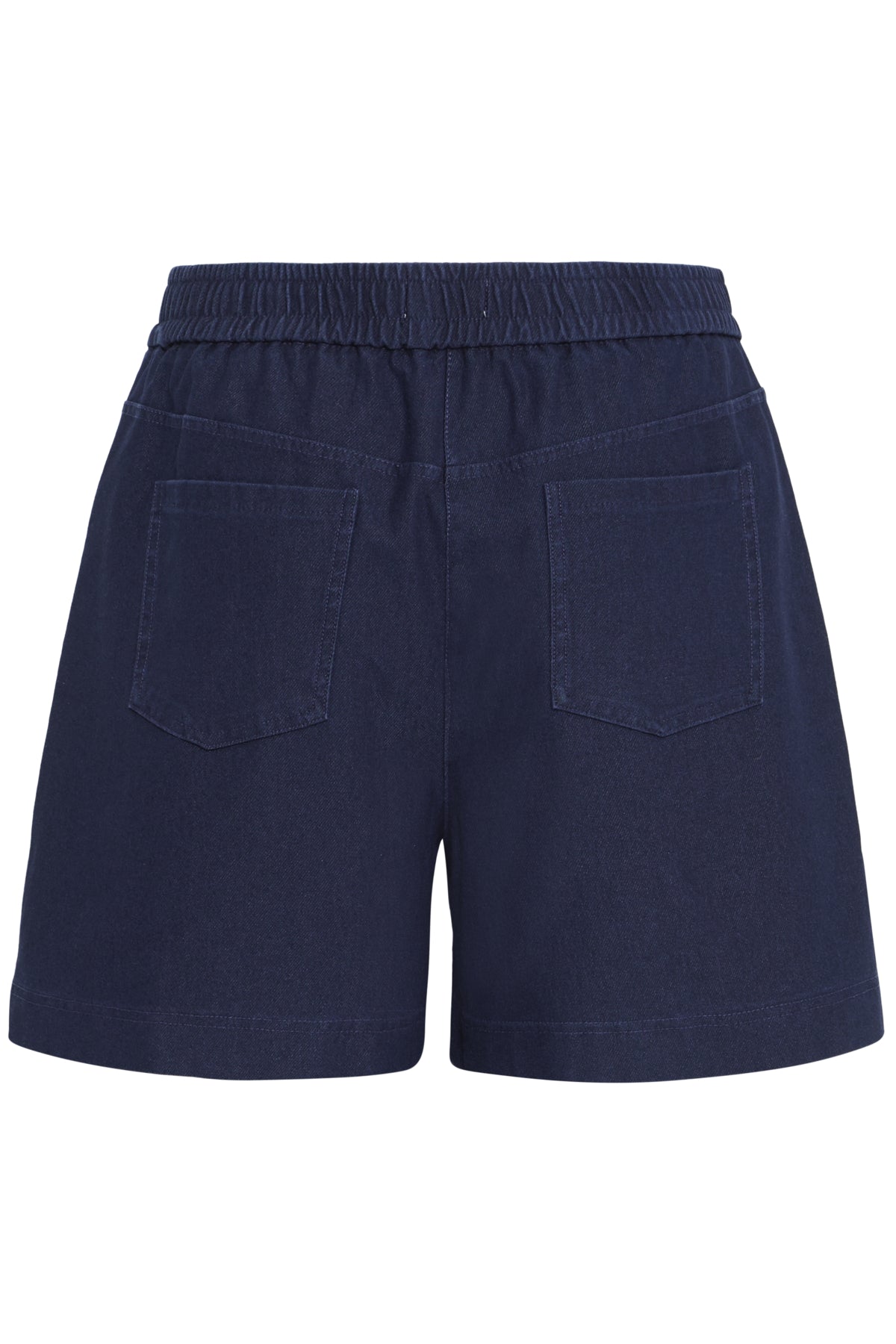 IHKATE DENIM SHO2 DARK BLUE - 900000556 - 20125800