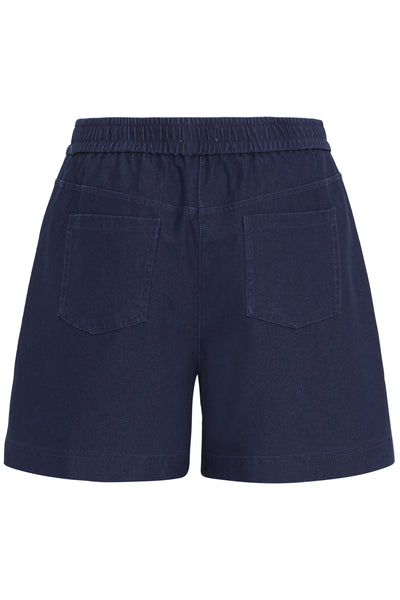 IHKATE DENIM SHO2 DARK BLUE - 900000556 - 20125800 Thumbnail