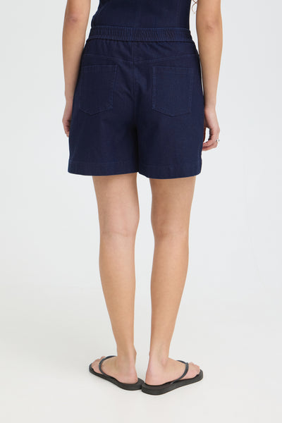 IHKATE DENIM SHO2 DARK BLUE - 900000556 - 20125800 Thumbnail