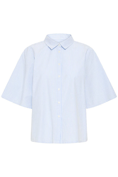 IHGARIA SS LIGHT BLUE STRIPE - 900007066 - 20125802 Thumbnail