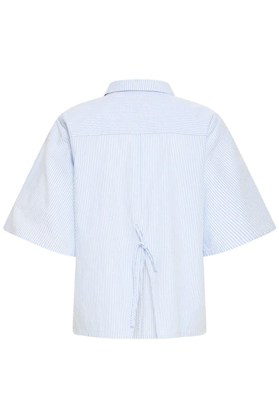 IHGARIA SS LIGHT BLUE STRIPE - 900007066 - 20125802 Thumbnail