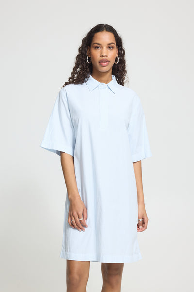 IHGARIA DR LIGHT BLUE STRIPE - 900007066 - 20125803 Thumbnail