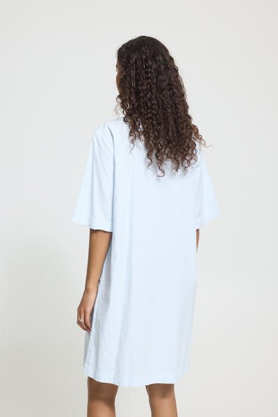 IHGARIA DR LIGHT BLUE STRIPE - 900007066 - 20125803 Thumbnail